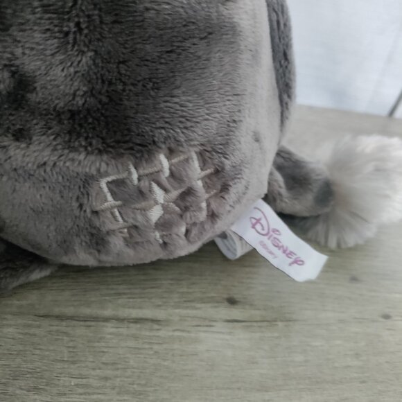 DISNEY SCENTSY BUDDY SVEN REINDEER FROZEN MOVIE NO SCENT‎ PACKET - Picture 4 of 7